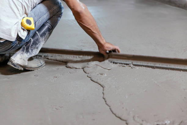 Best Poured Concrete Foundation  in Columbus, WI