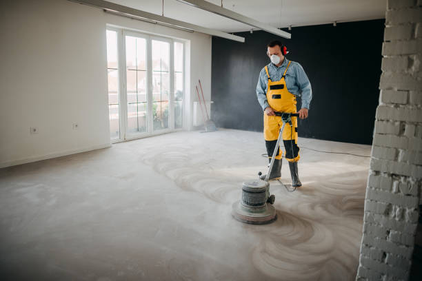 Best Concrete Foundation Repair  in Columbus, WI