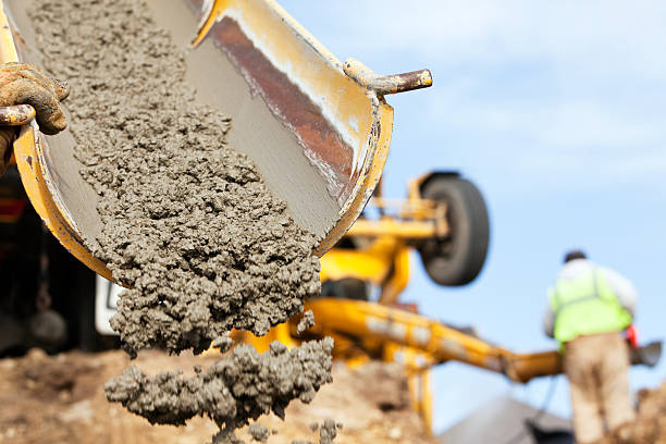 Affordable Concrete Services in WI