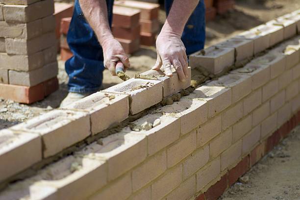 Best Siding - Brick, Stone, or Stucco  in Columbus, WI