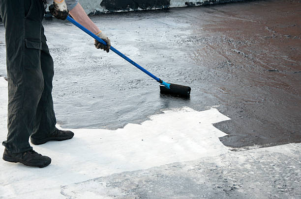 Best Decorative Concrete Services  in Columbus, WI